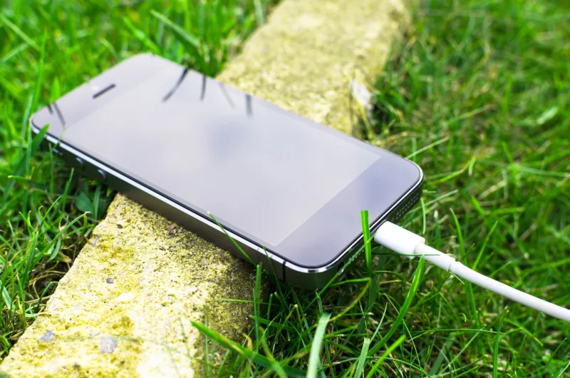 Your Phone Is Working Overtime While You Sleep — Here's Who's to Blame