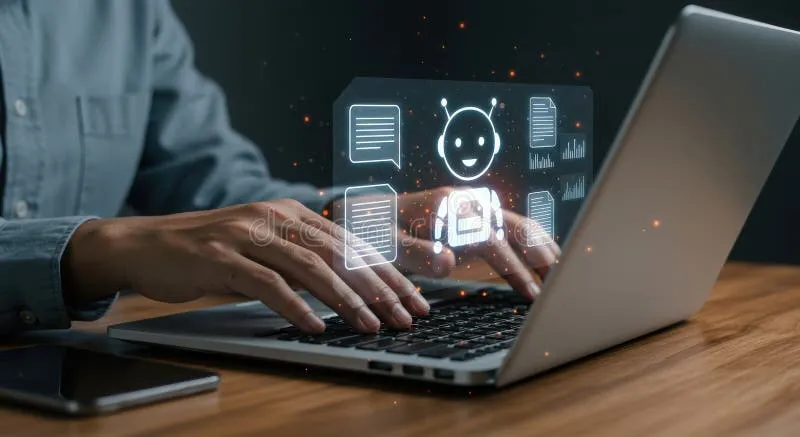 Skip the App Store: Why Developers Are Betting Big on AI Platforms Instead
